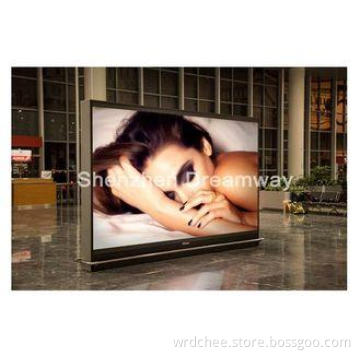 Epistar 5mm Pixel Pitch Indoor Full Color LED Display Scree